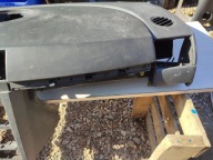 OPEL MERIVA A tableau de bord airbag