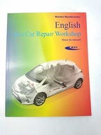 ENGLISH IN A CAR REPAIR WORKSHOP - KLUCZ DO ĆWICZEŃ - Myszkowska
