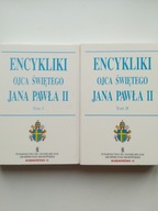 Encyklopedia Jana Pawła II Tom 1