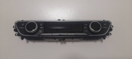 Audi Q5 SQ5 FY Lift Unite commande clima 80A820043T (QD14)