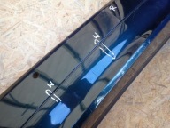 OPEL MERIVA B bumper rear rear part