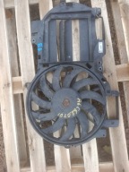 AUDI A6 C6 2.0 TDI ventilátor chladiče 4F0121003P
