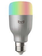Xiaomi Yeelight LED Smart Bulb RGB ( E27/600 lm )