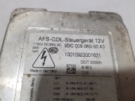control unit XENON MERCEDES ML W164 GL X164 1648704126