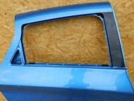 RENAULT ZOE TÜR RECHTS HINTEN HECK