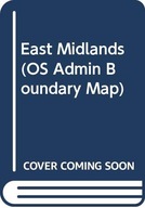 East Midlands Ordnance Survey