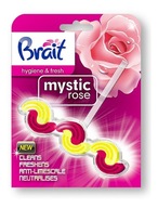 Brait Mystic Rose Kostka toaletowa do WC 45 g