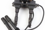 AUDI A4 B5 coil ignition BOSCH 1.8 058905105A