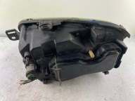 Reflektor right 0051717075 Fiat Panda 169 EU regulacja electrical