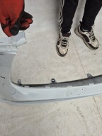 PORSCHE MACAN 95B GTS LIFT 18- bumper front front PDC 95B807217AC