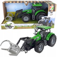 BigToys - Traktor