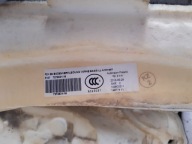 mats floor front BMW F20 316i