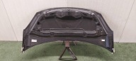cofano +Cerniere CITROEN C3 II DS3 08-16 LAK: EXL EXLD
