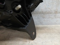 light front right RENAULT CAPTUR and 1 lens SREBRNA 260102734R