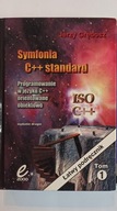 SYMFONIA C++ STANDARD - JERZY GRĘBOSZ (DB-)