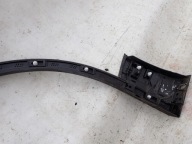 VW TOUAREG III 18- moulding fender right front front
