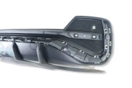 SPOILER diffusore Paraurti posteriore AUDI Q3 II 2 83F SPORTBACK S-LINE 83F807521B