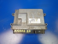 MAZDA 6 III GJ 2.2 D computer control unit of the engine