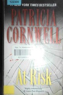 At risk - Patricia Cornwell