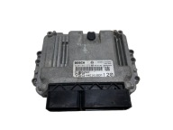 control unit computer engine 0281015573 ALFA ROMEO MITO 1.6 JTD