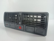 VW Golf IV 4 97-06 Lüftungsgitter des lüfters luft mitte OE 1J0819728C