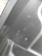 CITROEN C5 AIRCROSS 17- bonnet