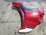 parafango posteriore LONGHERONE CITROEN C3 III EPYD 2016