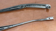 wiper arms front right + left HYUNDAI TUCSON IV PARA
