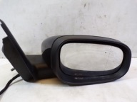 mirror right VOLVO V50 S40 2 II 6 PIN (7)