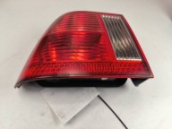 light left rear part SEAT IBIZA II 3D