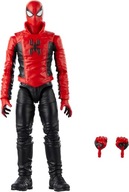 MARVEL LEGENDS SPIDER-MAN AKČNÁ FIGÚRKA LAST STAND 15 CM + PRÍSLUŠENSTVO