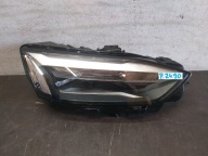 LIGHT FRONT RIGHT AUDI A5 LIFT FULL LED 8W6941012