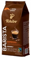 Tchibo Barista Espresso kawa ziarnista 100g