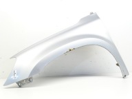 fender left front front SKODA YETI and 5L LA7W