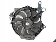 PORSCHE TAYCAN 9J1 AUDI E-TRON GT RS 4J3 vrtule ventilátor obal levý