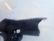 MITSUBISHI OUTLANDER III LIFT 15- bumper rear part PDC