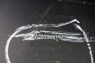 bumper front front MERCEDES C W205 A2058850525