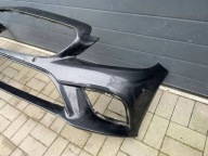 Mercedes-Benz C W205 Lift 19- bumper front front