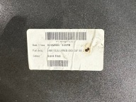 RANGE ROVER L460 SEITLICH BLENDE ABDECKUNG DER STOSSSTANGE BLENDE GEHÄUSE RH N8EM-17E784-A
