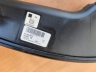 PORSCHE CAYENNE 9Y left light rear part W fender grey