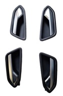 handle door inner RENAULT ARKANA KOMPLET