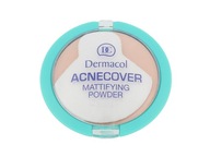 Dermacol Acnecover puder Shell 11g (W) P2