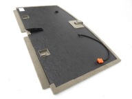 MATA floor mats boot JASNA without 7 OSOB 4L0863462AE AUDI Q7 4L