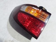 Toyota Previa II 2 light left rear part rear
