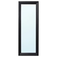 IKEA TOFTBYN Zrkadlo čierne 52x140 cm