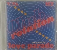 Viva Club Rotation Presented By Love Parade