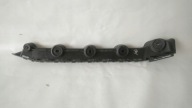 bumper bracket left rear part FABIA III KOMBI 6V9807393