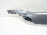 cap bonnet rear part MITSUBISHI OUTLANDER III 5817A265-02