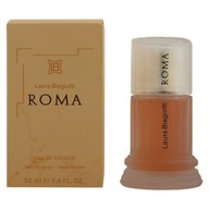 Dámsky parfum Roma Laura Biagiotti EDT - 50 ml