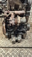 engine pillar Z UKLADEM PALIWOWYM VW POLO IV 1.4TDI BAY